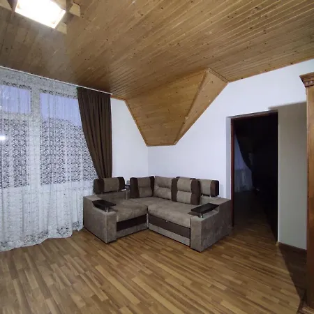 фортуна Hotel Mizhhirya (Transcarpathia)