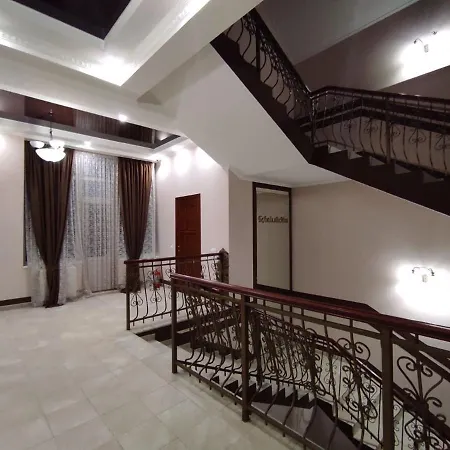 фортуна Hotel Mizhhirya (Transcarpathia)