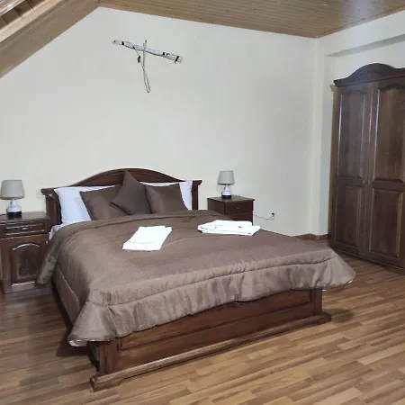 Hotel фортуна *