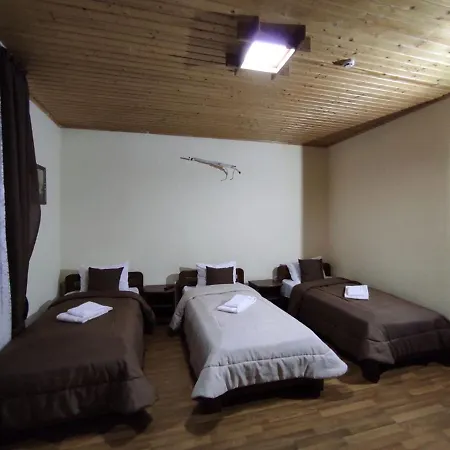 Hotel фортуна