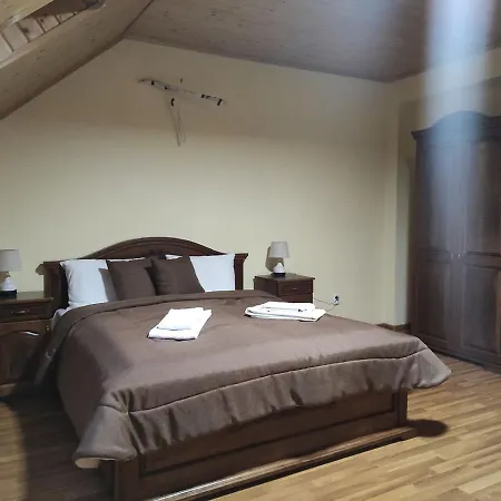 Hotel фортуна