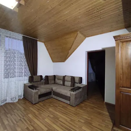 фортуна Mizhhirya (Transcarpathia)