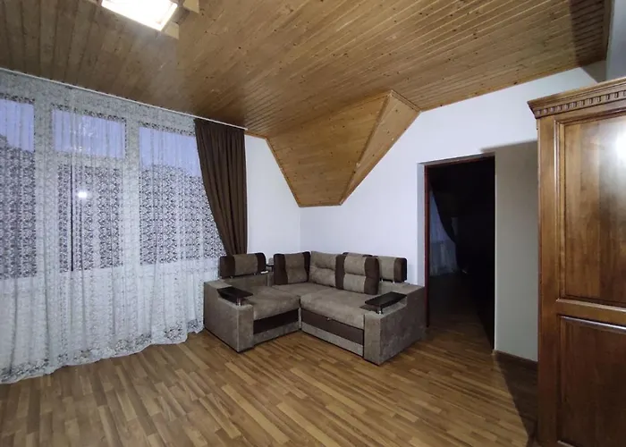фортуна Otel Mizhhirya (Transcarpathia)