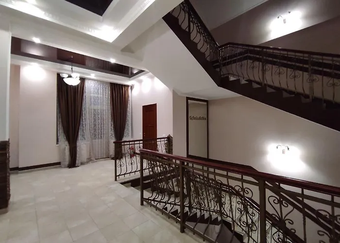 фортуна Otel Mizhhirya (Transcarpathia)
