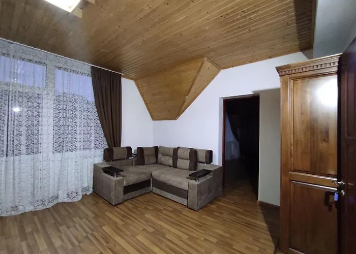 фортуна Mizhhirya (Transcarpathia)
