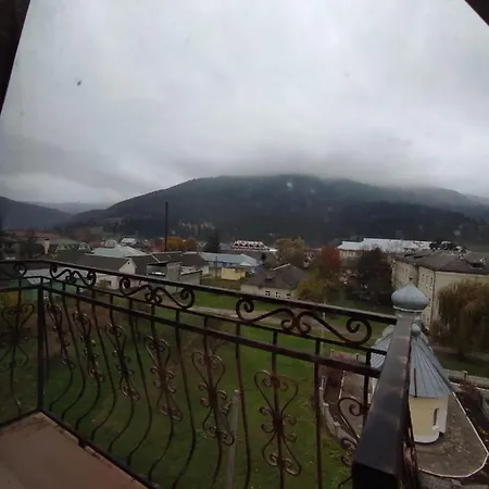 фортуна * Mizhhirya (Transcarpathia)