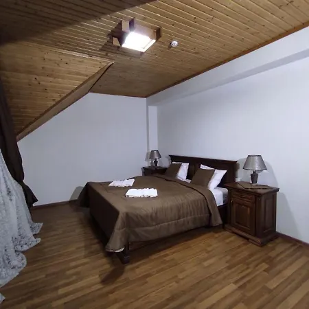 фортуна * Mizhhirya (Transcarpathia)